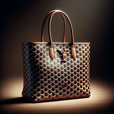 goyard bag zalando|goyard bag official website.